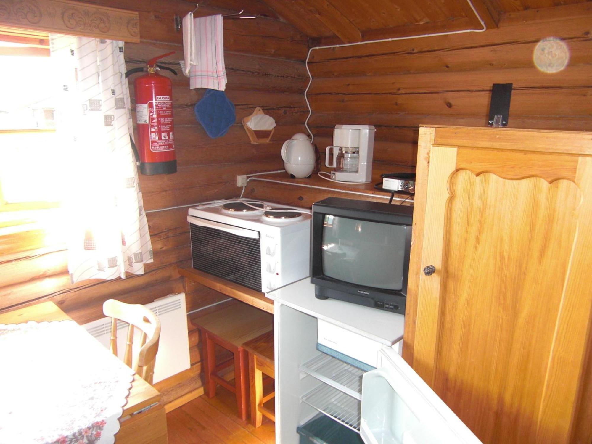 Asgardane Gjestegard Гуль Номер фото