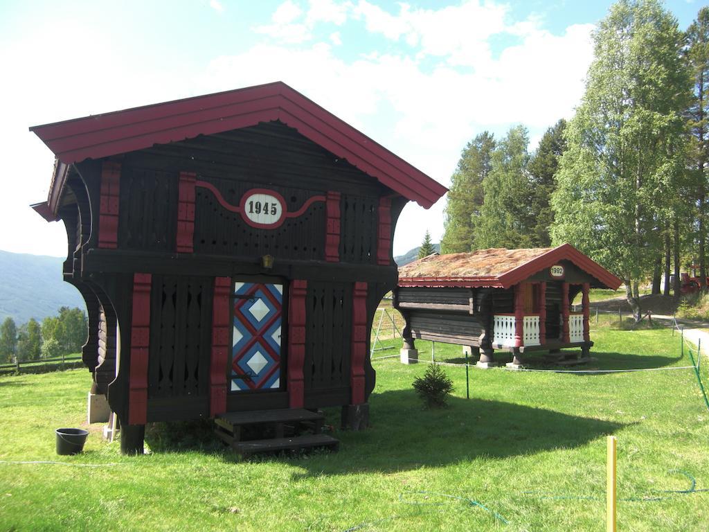 Asgardane Gjestegard Гуль Номер фото