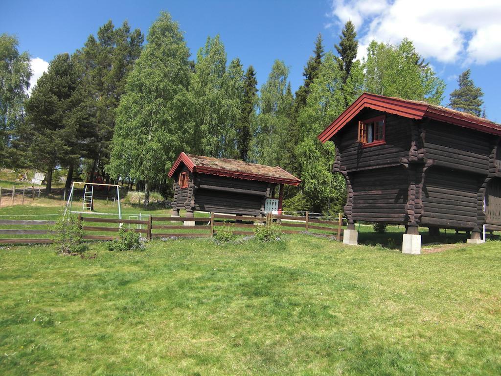 Asgardane Gjestegard Гуль Номер фото